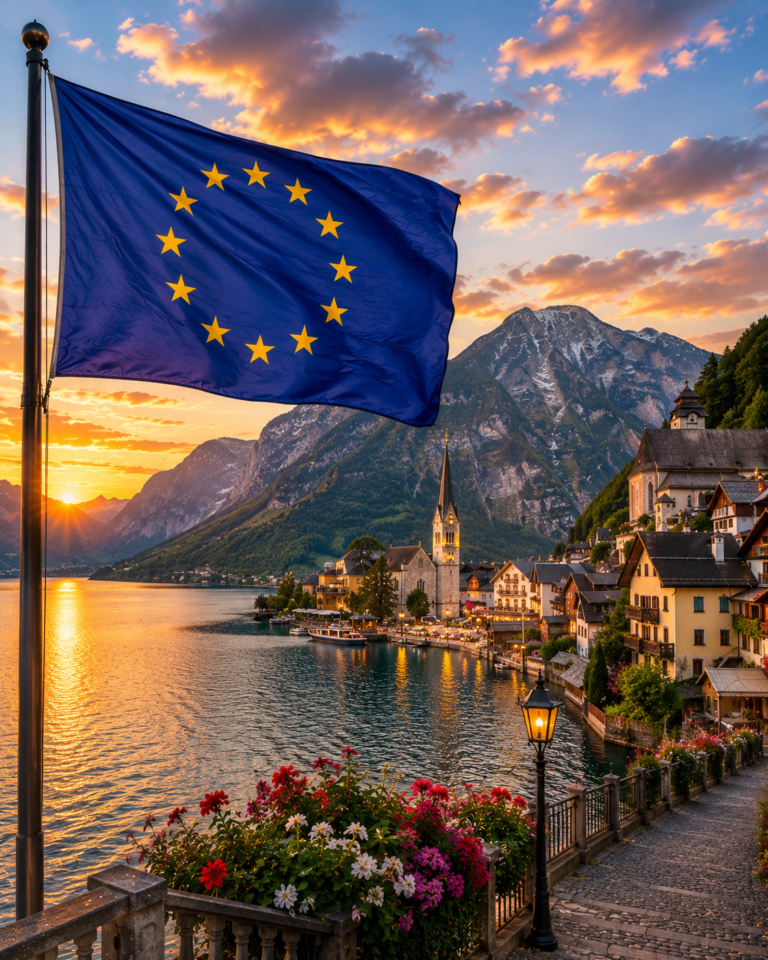 Europe