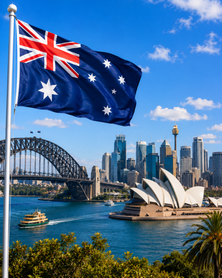 Home Australia