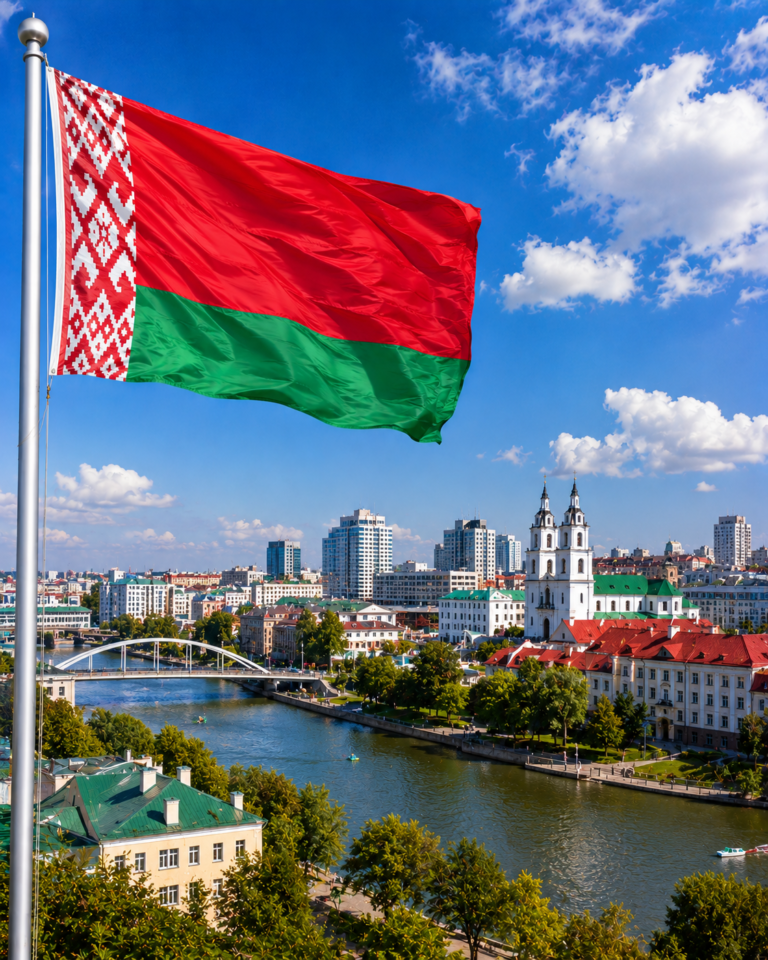 Home Belarus