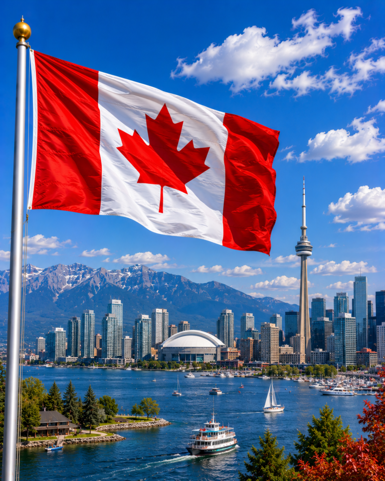 Home Canada