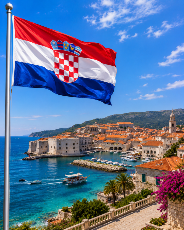 Home Croatia