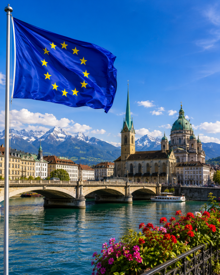 Home Europe