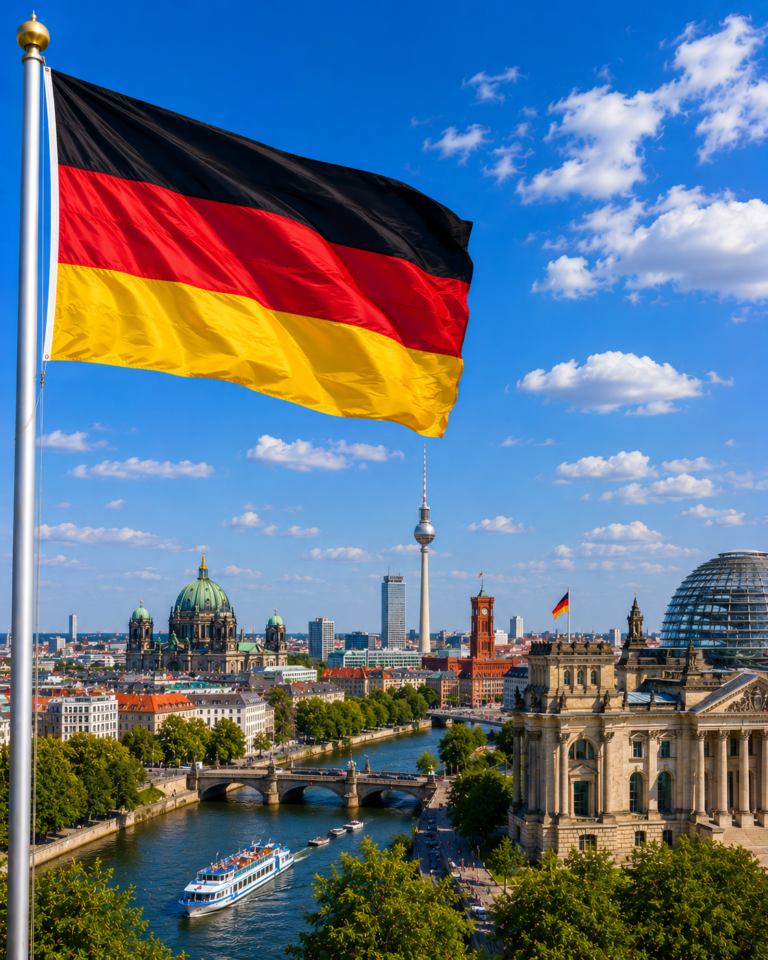 Home Germany