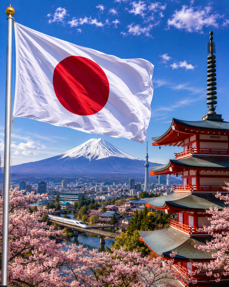Home Japan