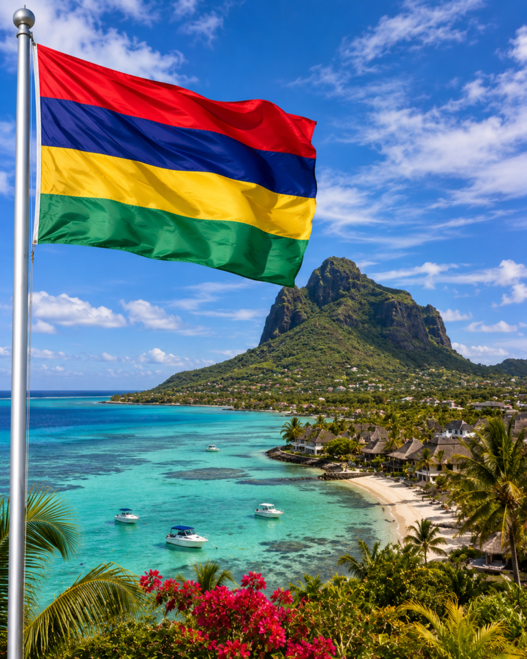 Home Mauritius