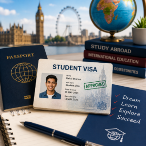 Student Visa