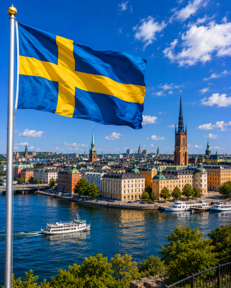 Home Sweden