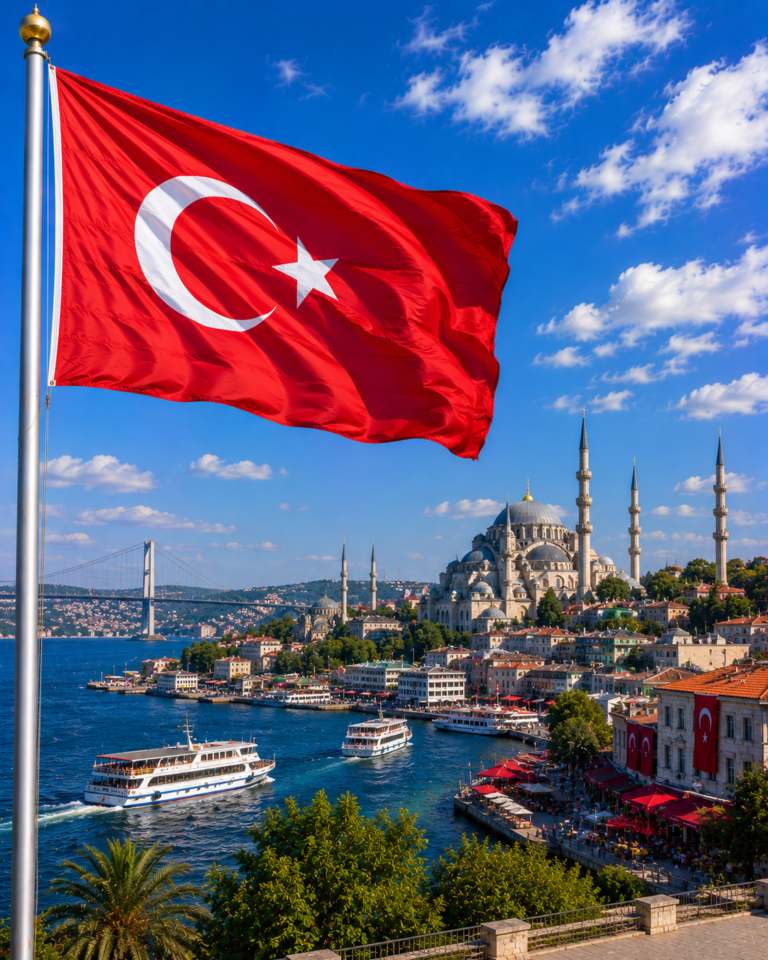 Home Turkey