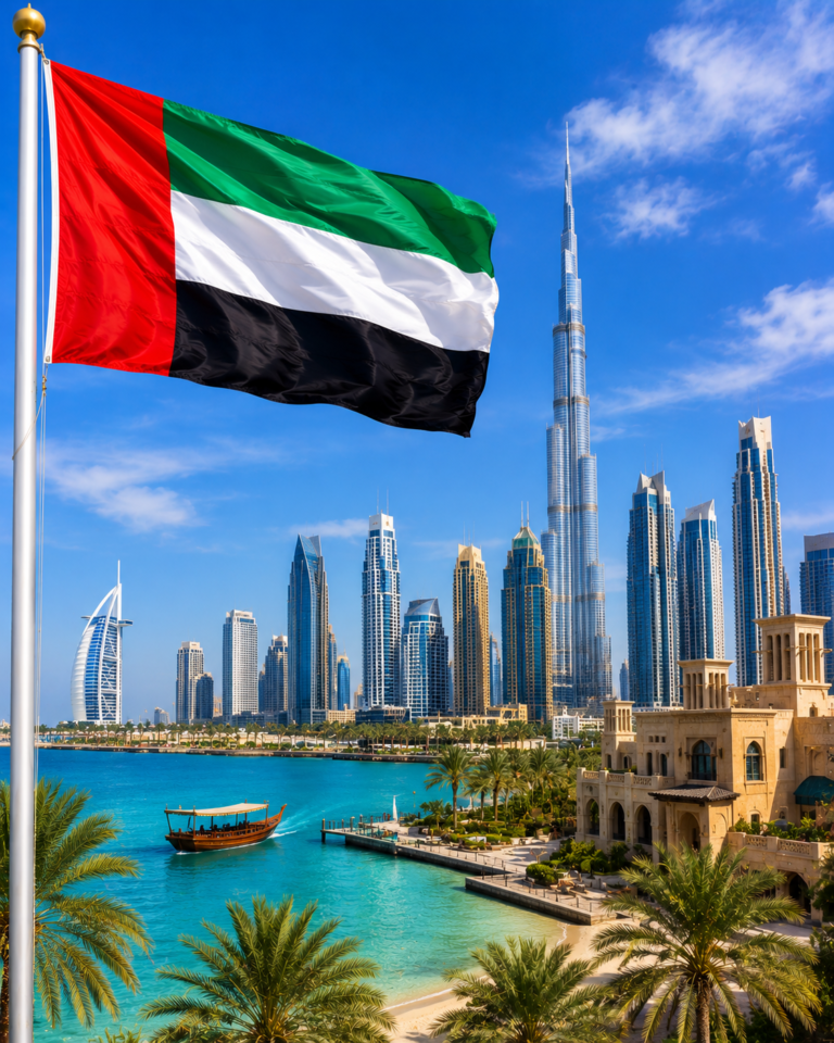 Home UAE