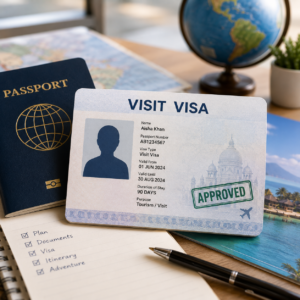 Visit Visa
