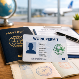 Work Permit