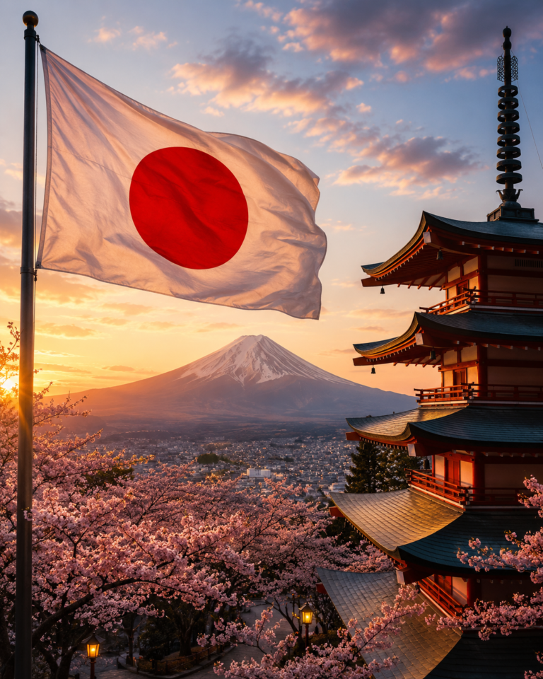 Japan