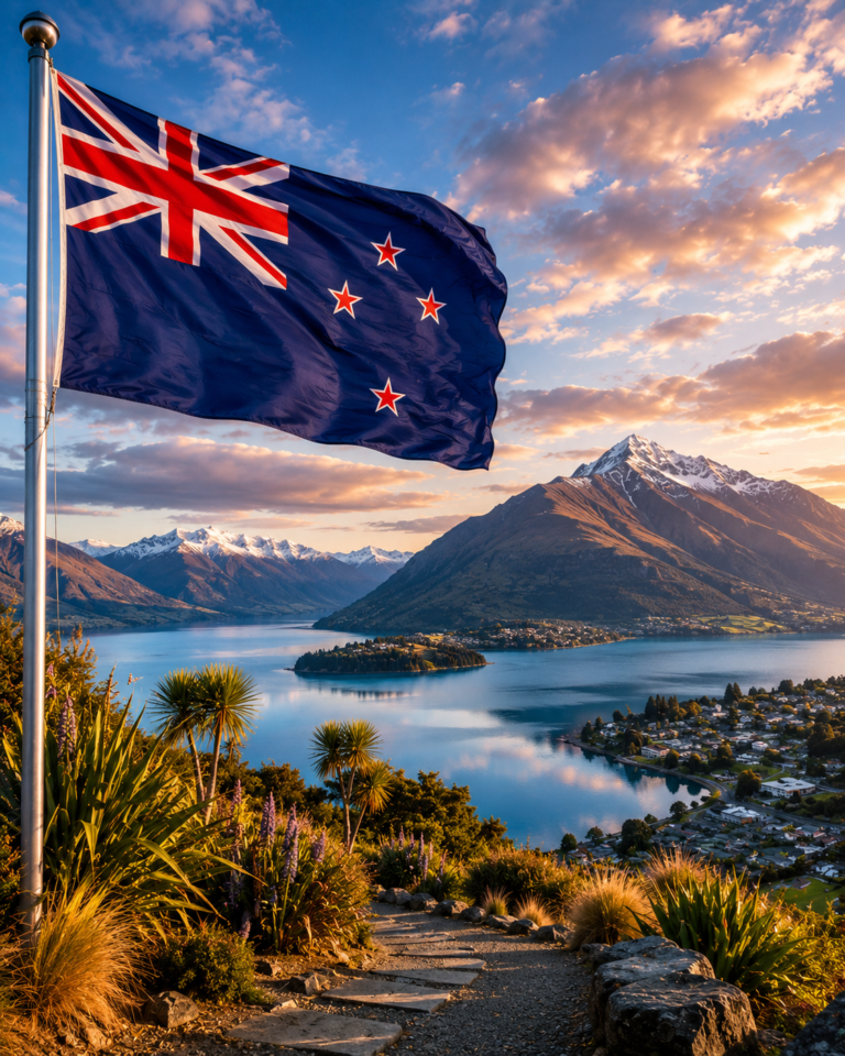 New Zealand
