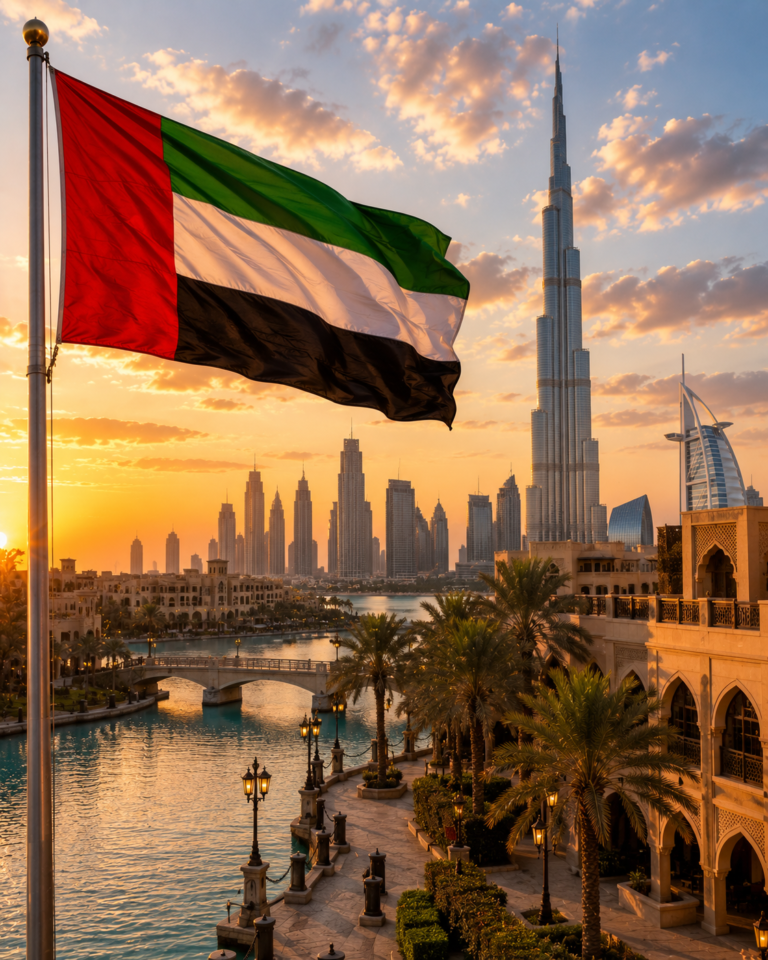 UAE