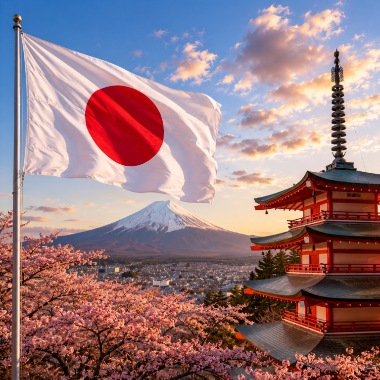 Visit Visa Japan