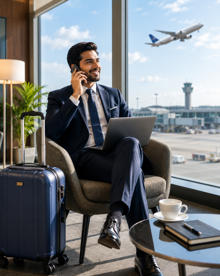 Business Visit Visa